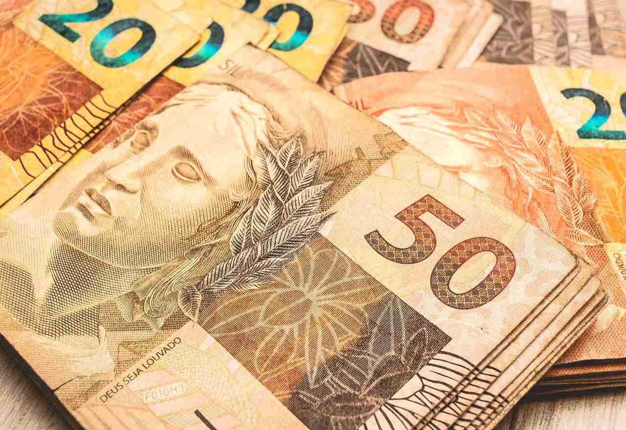 ideias de renda extra notas de real