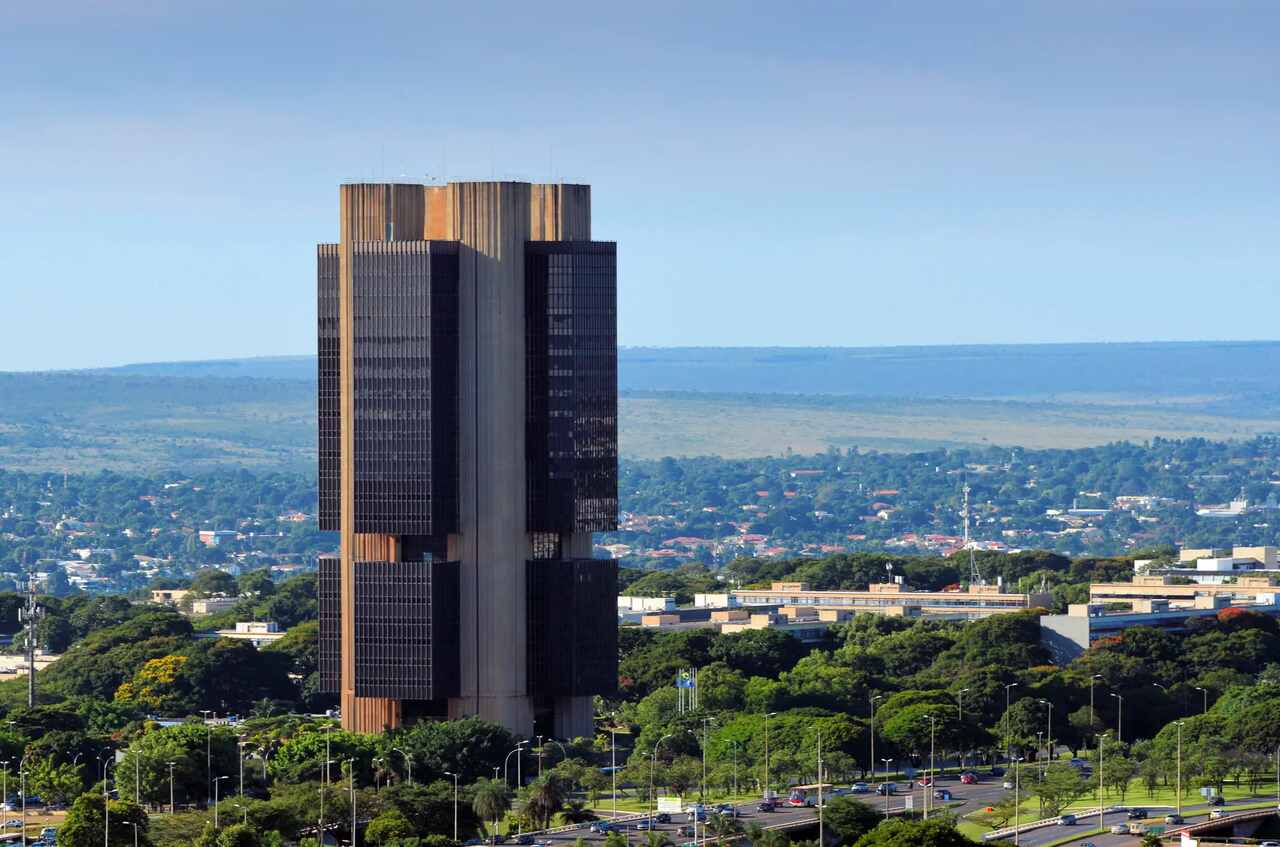 Banco Central do Brasil