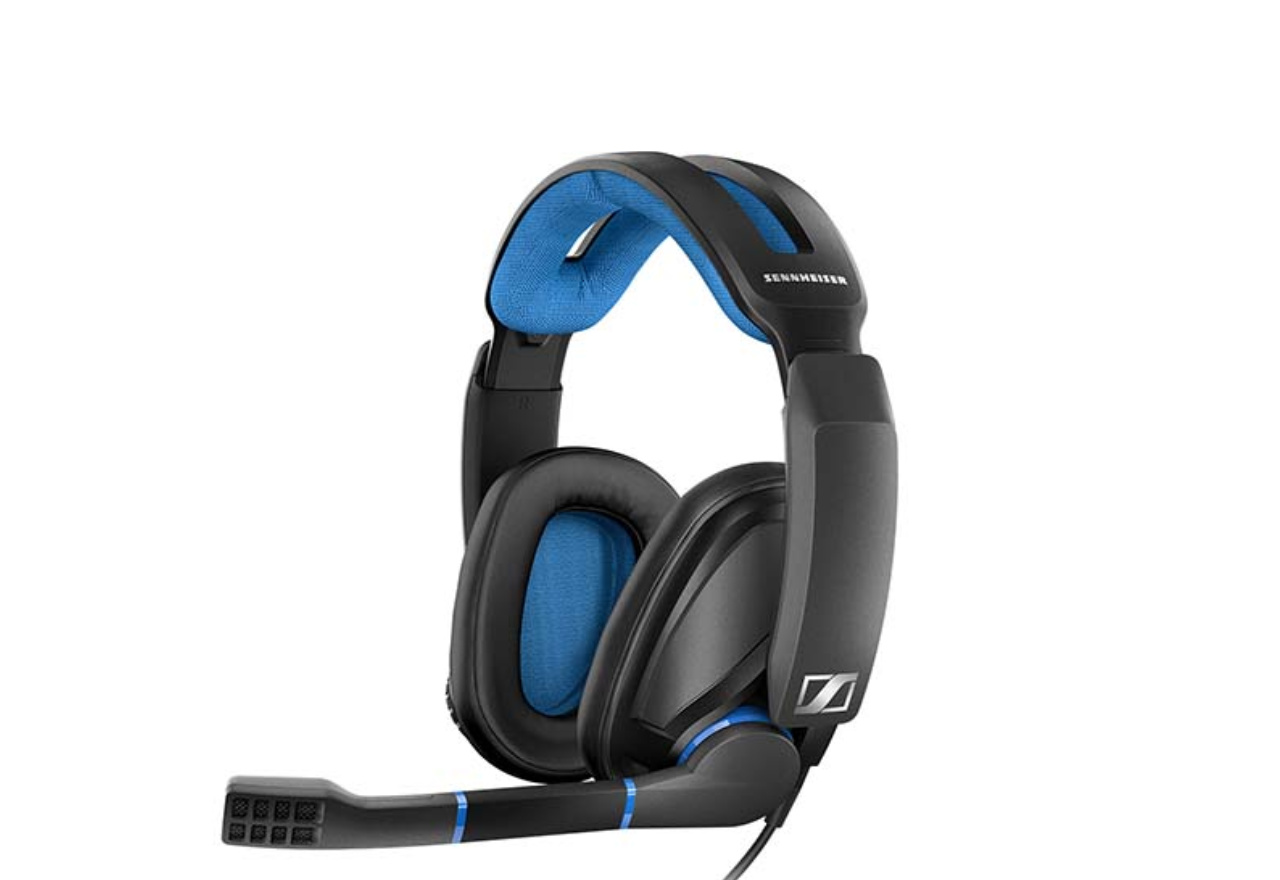 Sennheiser GSP 300